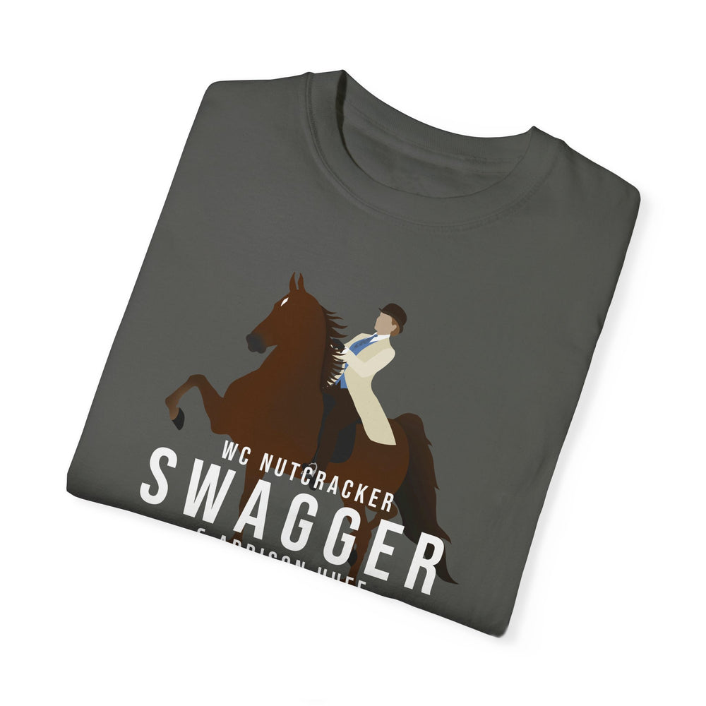 
                  
                    WC Nutcracker Swagger Comfort Colors® Tee
                  
                