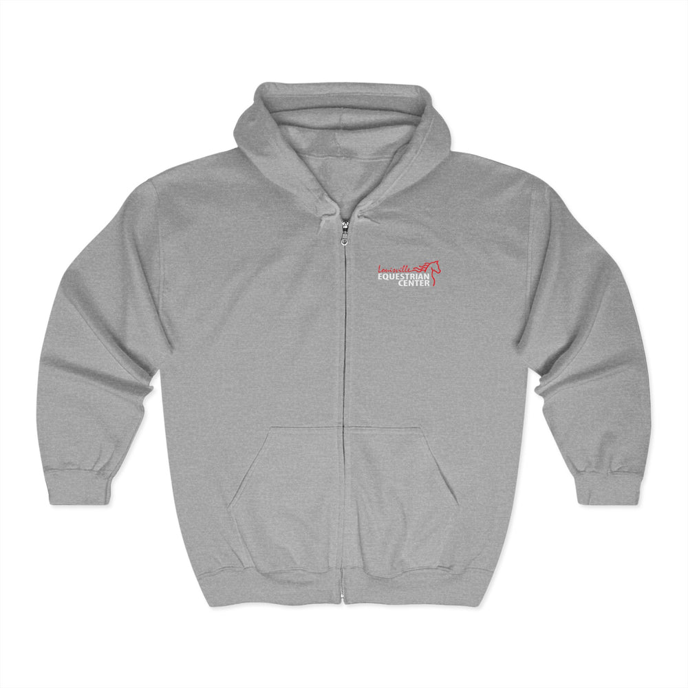 
                  
                    Unisex Heavy Blend™ Zip Hoodie
                  
                