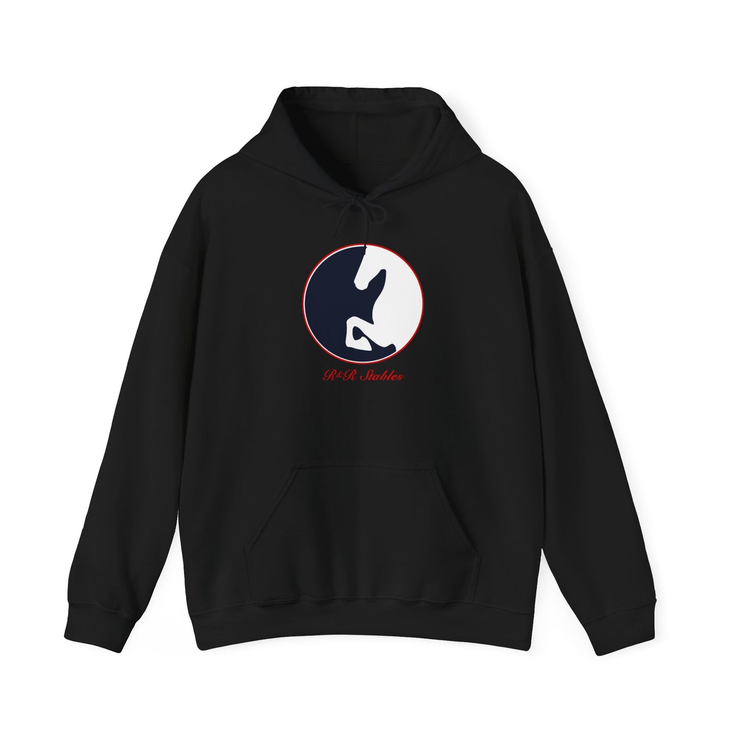 Unisex Heavy Blend™ Hoodie