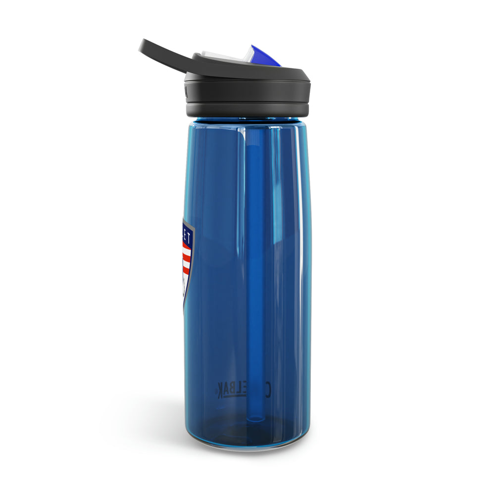 
                  
                    CamelBak®  Water Bottle - 2 Sizes
                  
                