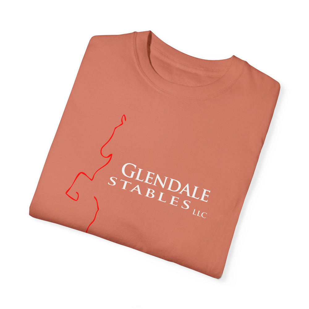 
                  
                    Comfort Colors Tee
                  
                
