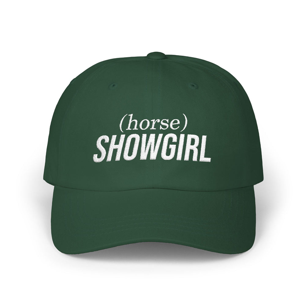 
                  
                    Embroidered Cotton Hat
                  
                