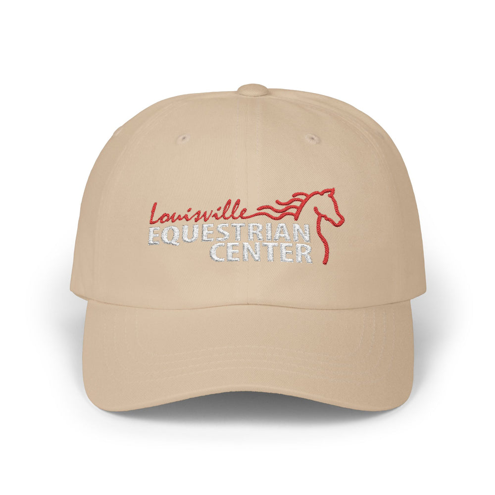 
                  
                    Embroidered Premium Hat
                  
                