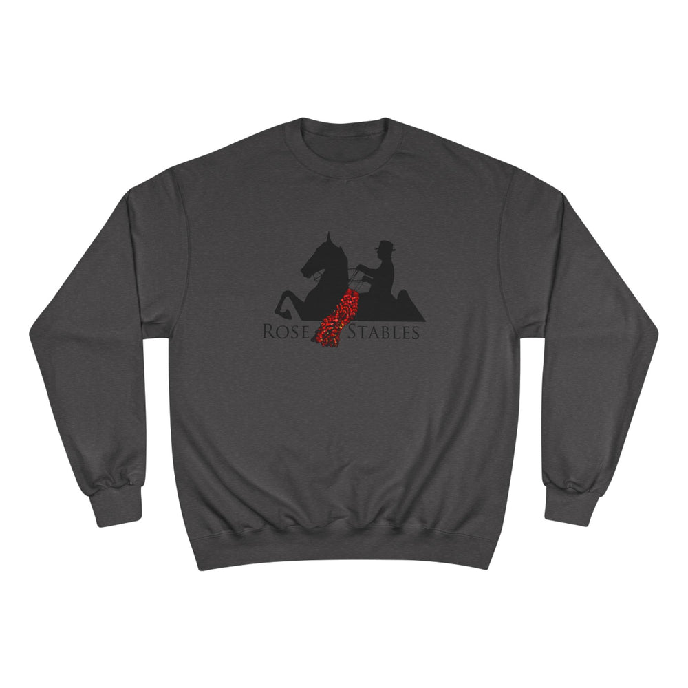 
                  
                    Champion® Sweatshirt
                  
                