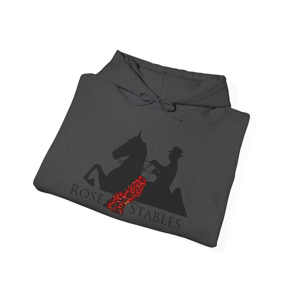 
                  
                    Unisex Heavy Blend™ Hoodie
                  
                