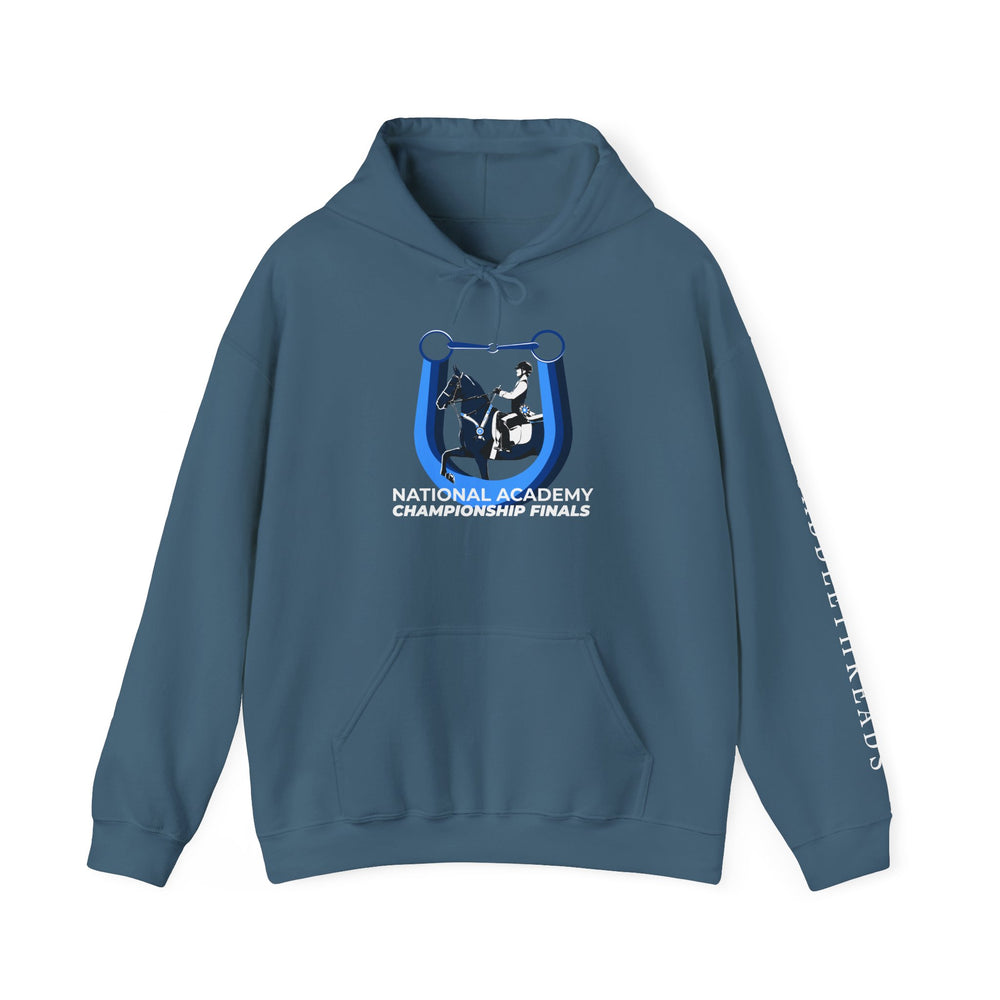 
                  
                    NACF Unisex Heavy Blend™ Hoodie
                  
                