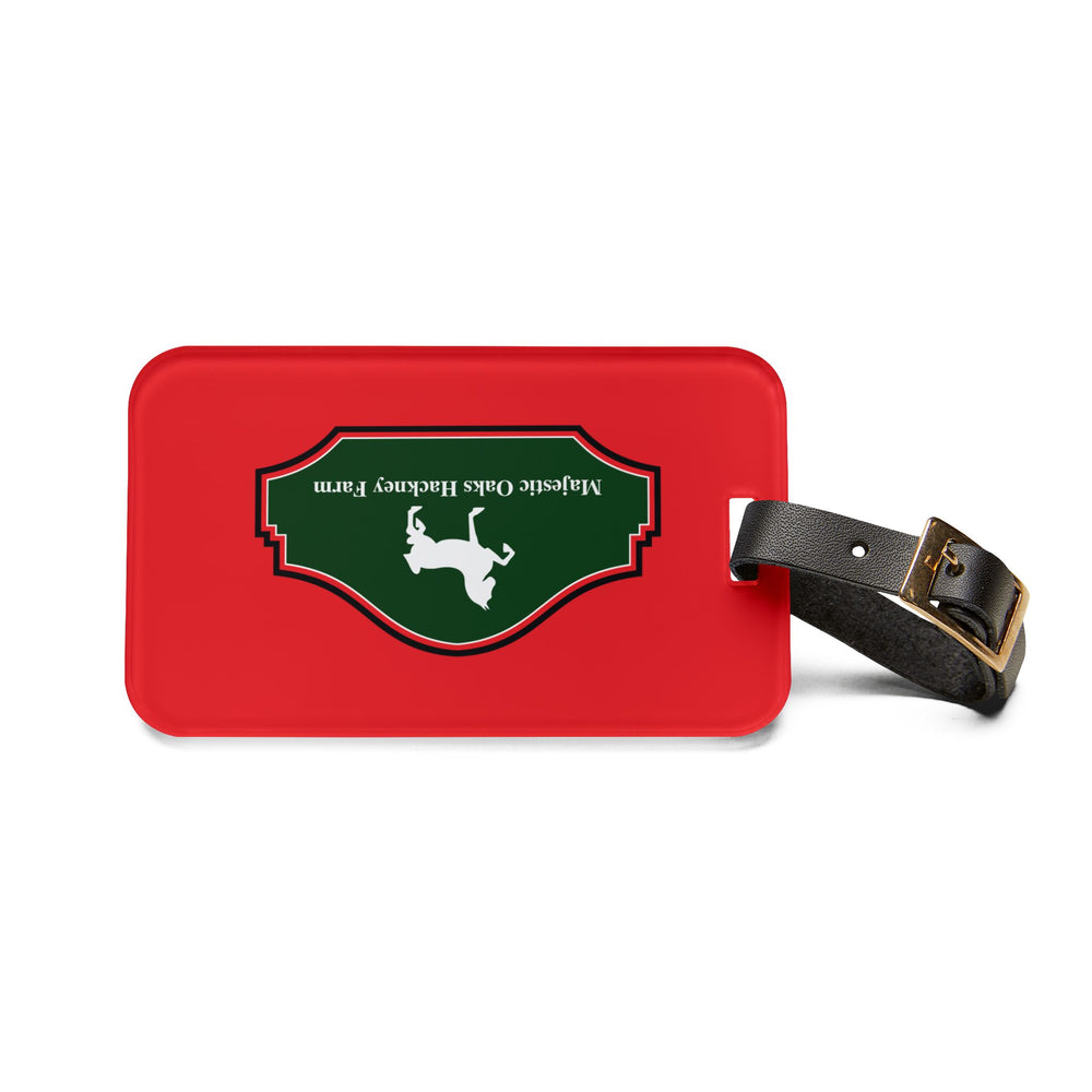 
                  
                    Luggage Tag
                  
                