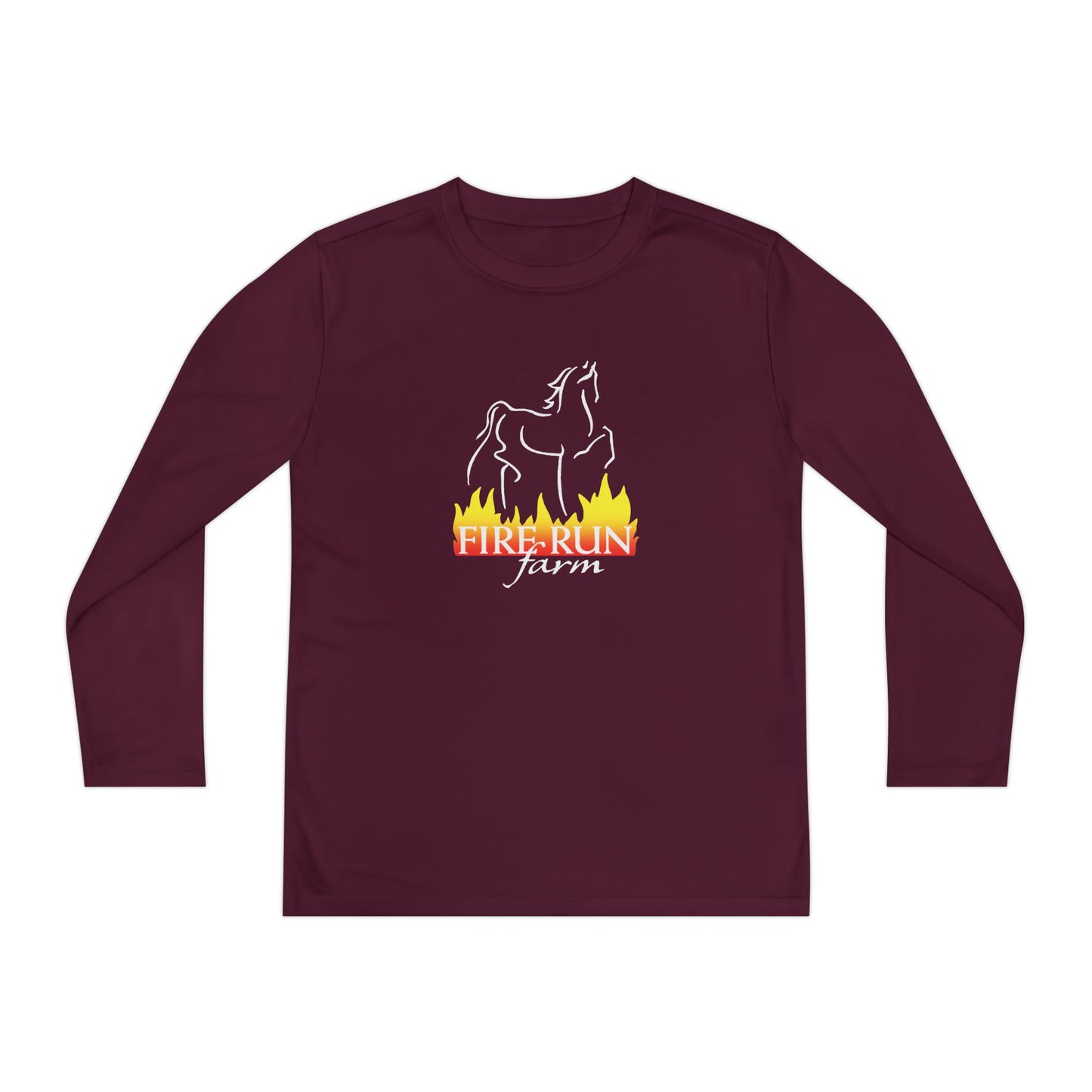 Youth Sport-Tek PosiCharge ® Competitor™ Tee