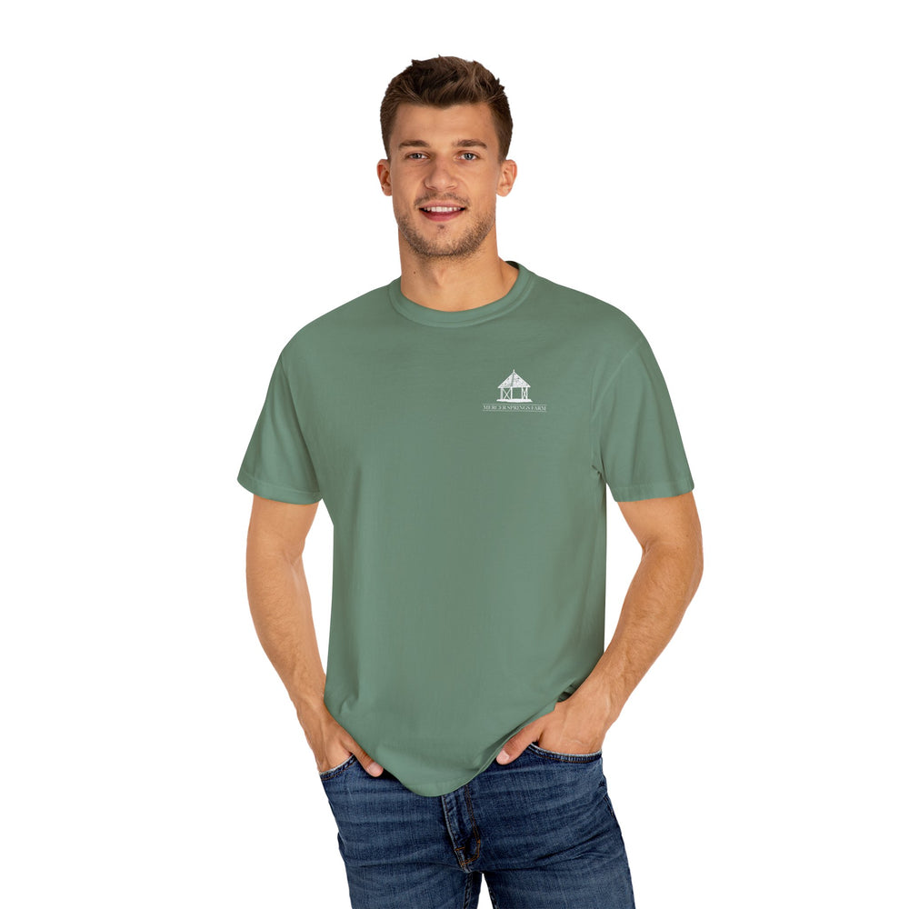 
                  
                    Comfort Colors Tee
                  
                
