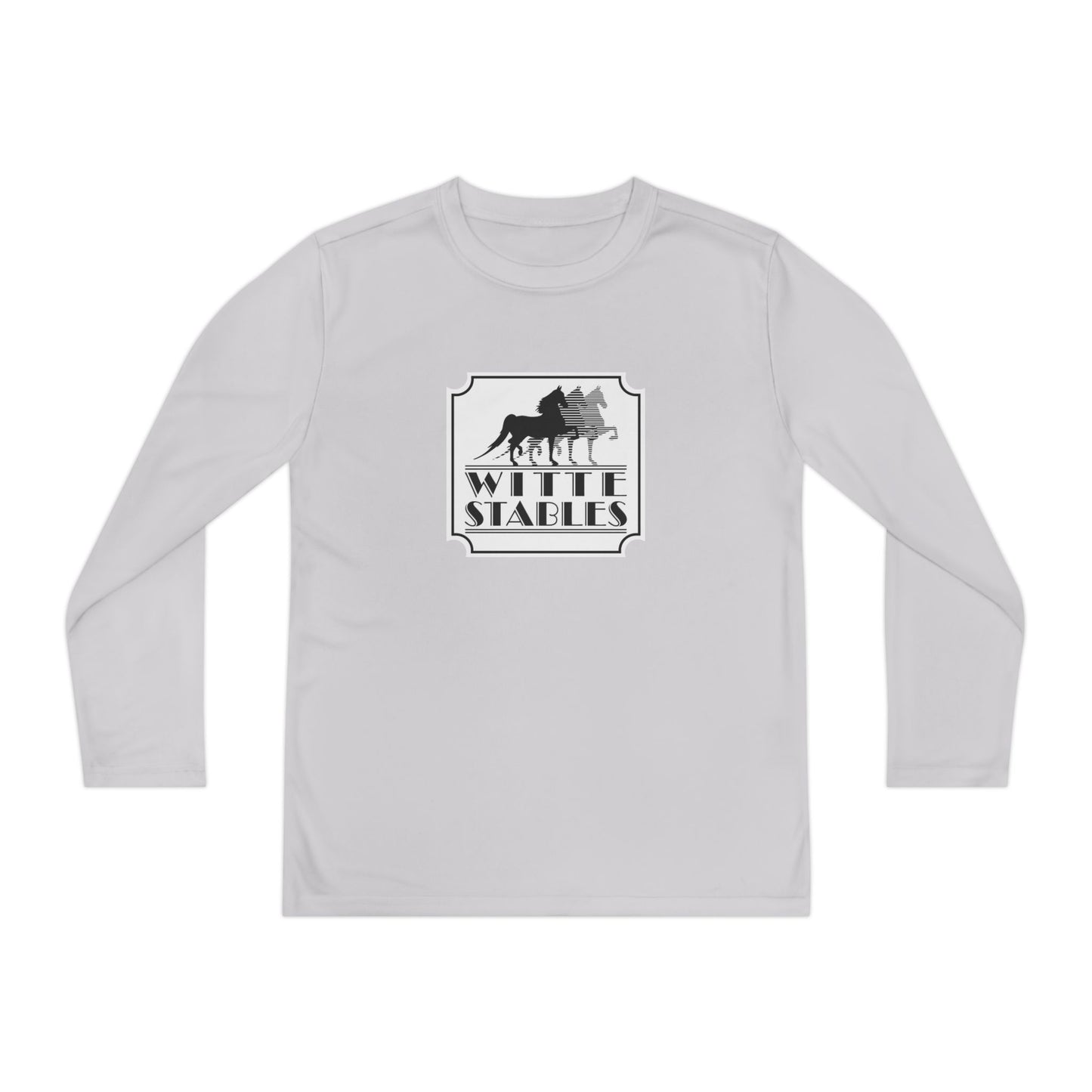 Youth Sport-Tek PosiCharge ® Competitor™ Tee