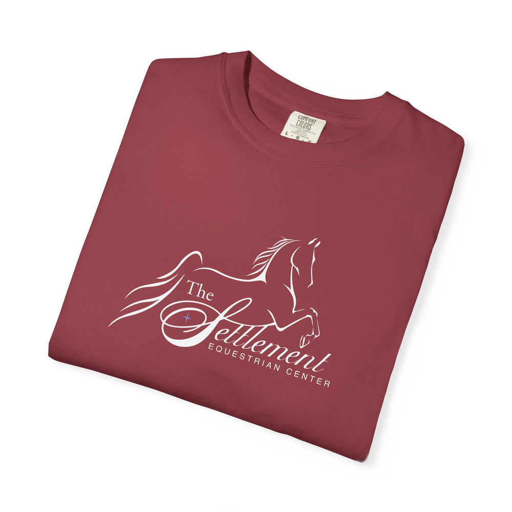 
                  
                    Comfort Colors Tee
                  
                