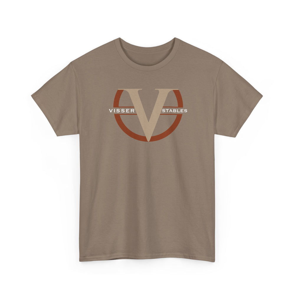 
                  
                    Cotton Tee
                  
                