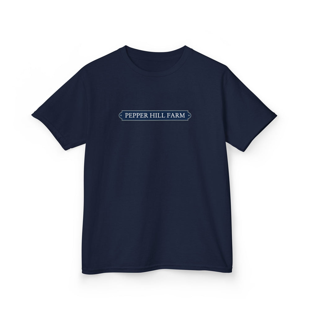 
                  
                    Kids Heavy Cotton™ Tee
                  
                