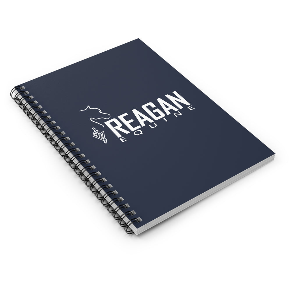
                  
                    Spiral Notebook
                  
                