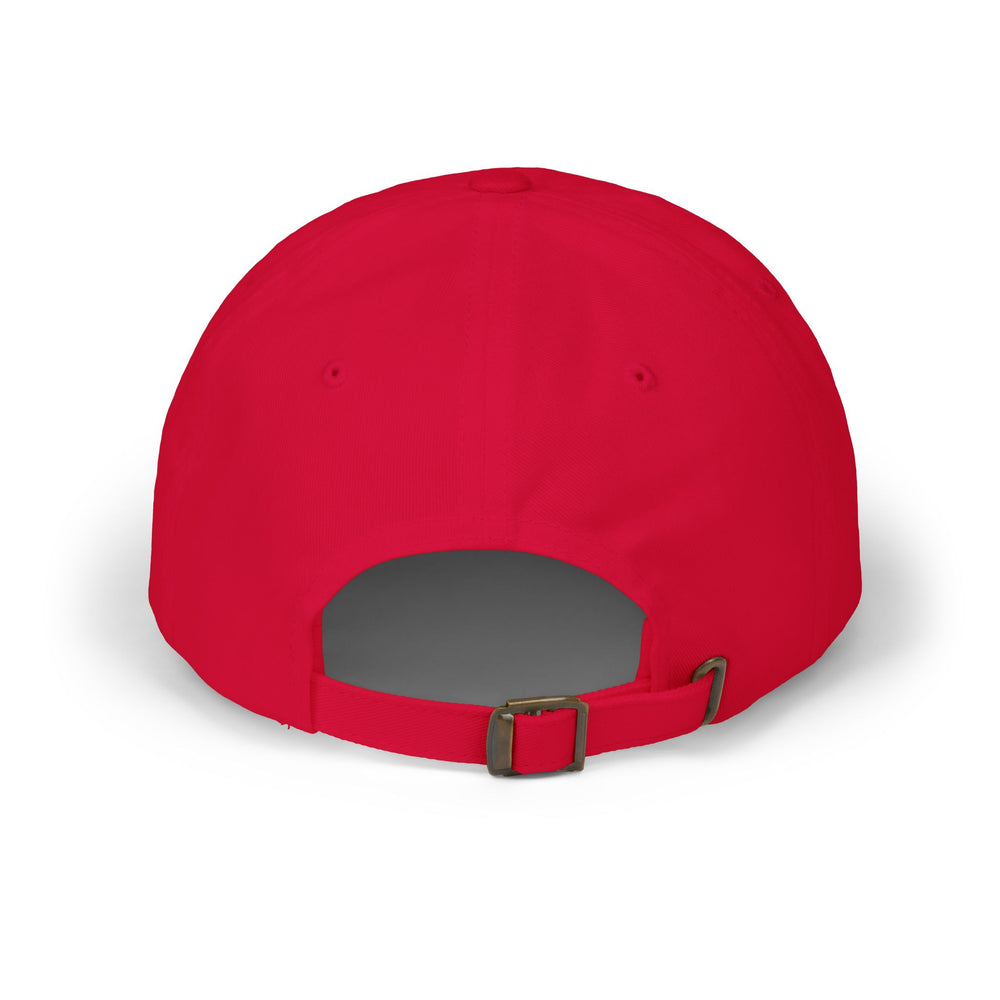
                  
                    Embroidered Premium Hat
                  
                