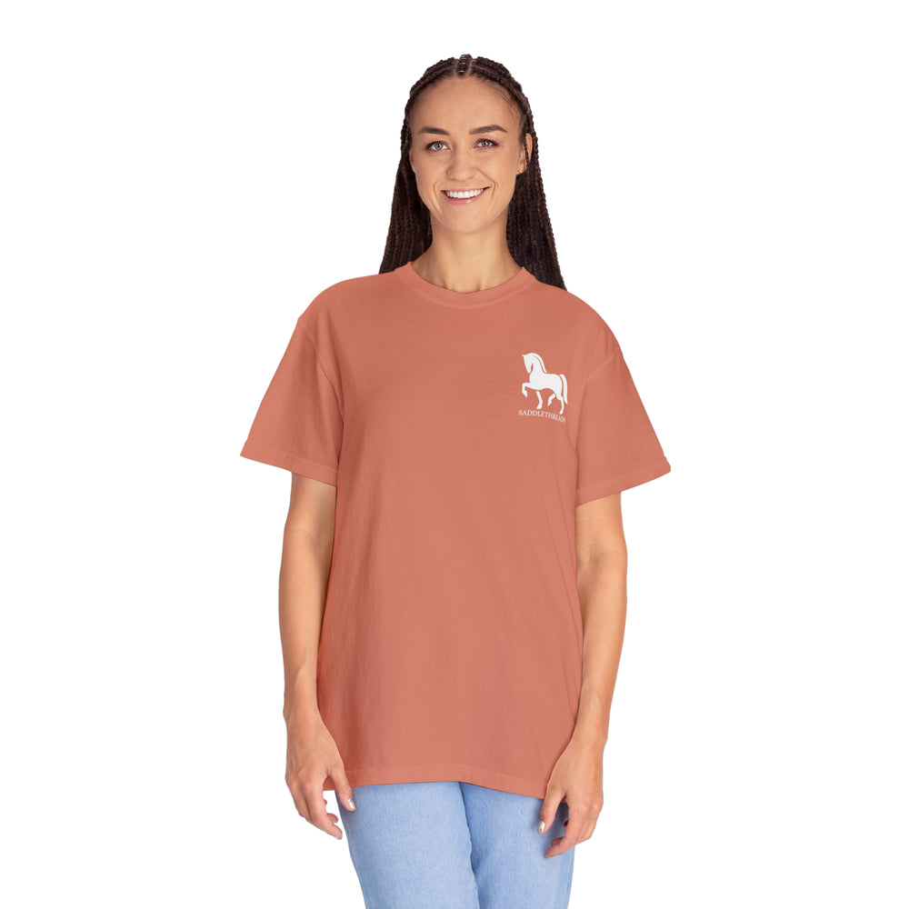 
                  
                    USA Comfort Colors® Tee
                  
                