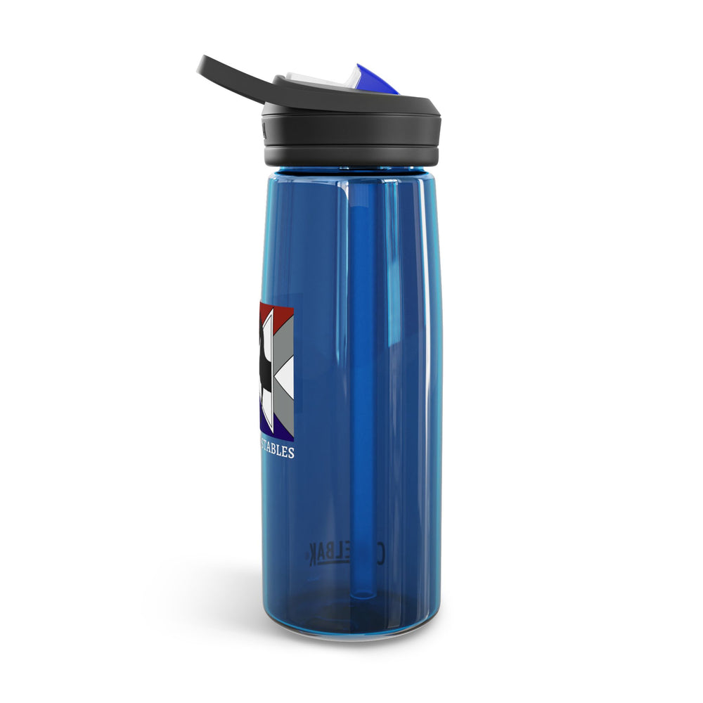 
                  
                    CamelBak®  Water Bottle, 25oz
                  
                
