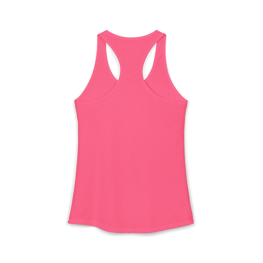 
                  
                    Premium Racerback Tank Top
                  
                