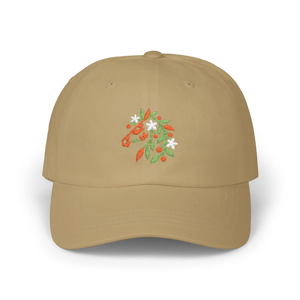 
                  
                    Embroidered Premium Hat
                  
                