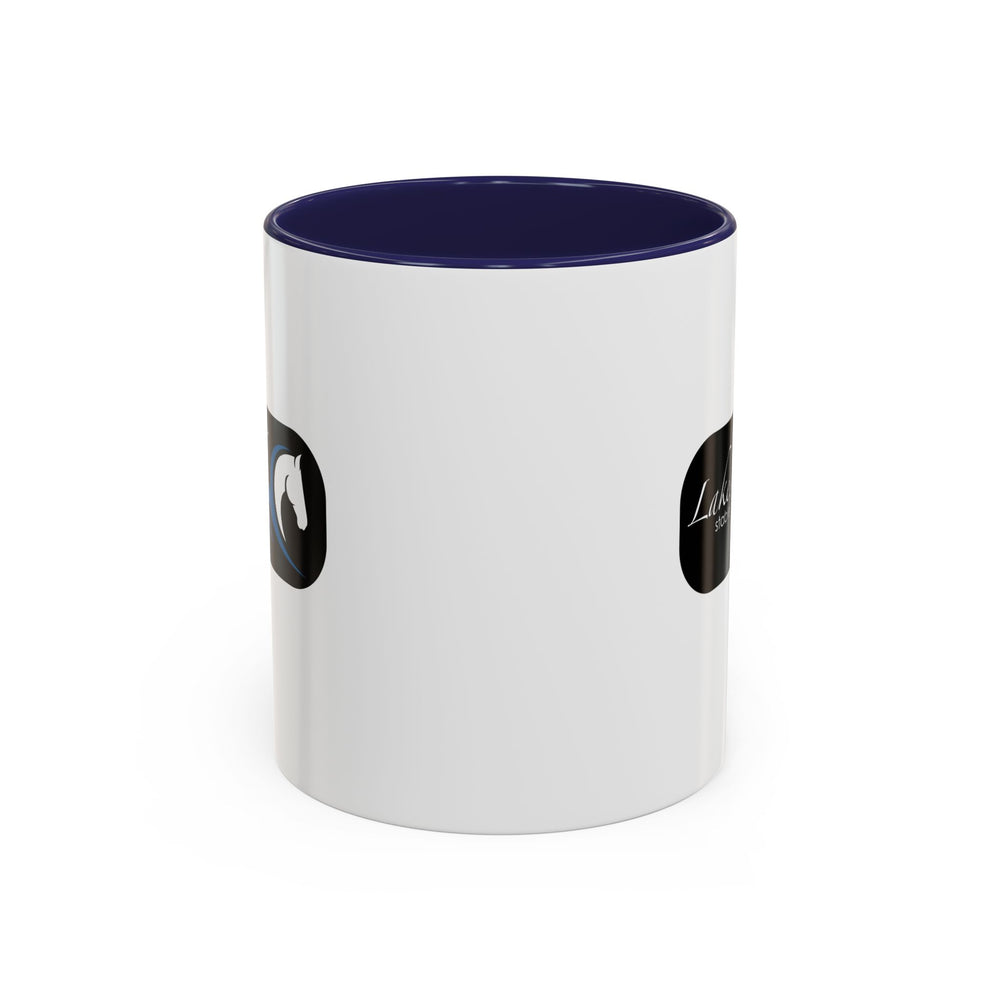 
                  
                    11oz Accent Mug
                  
                