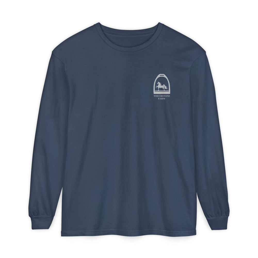 Comfort Colors Long Sleeve Tee