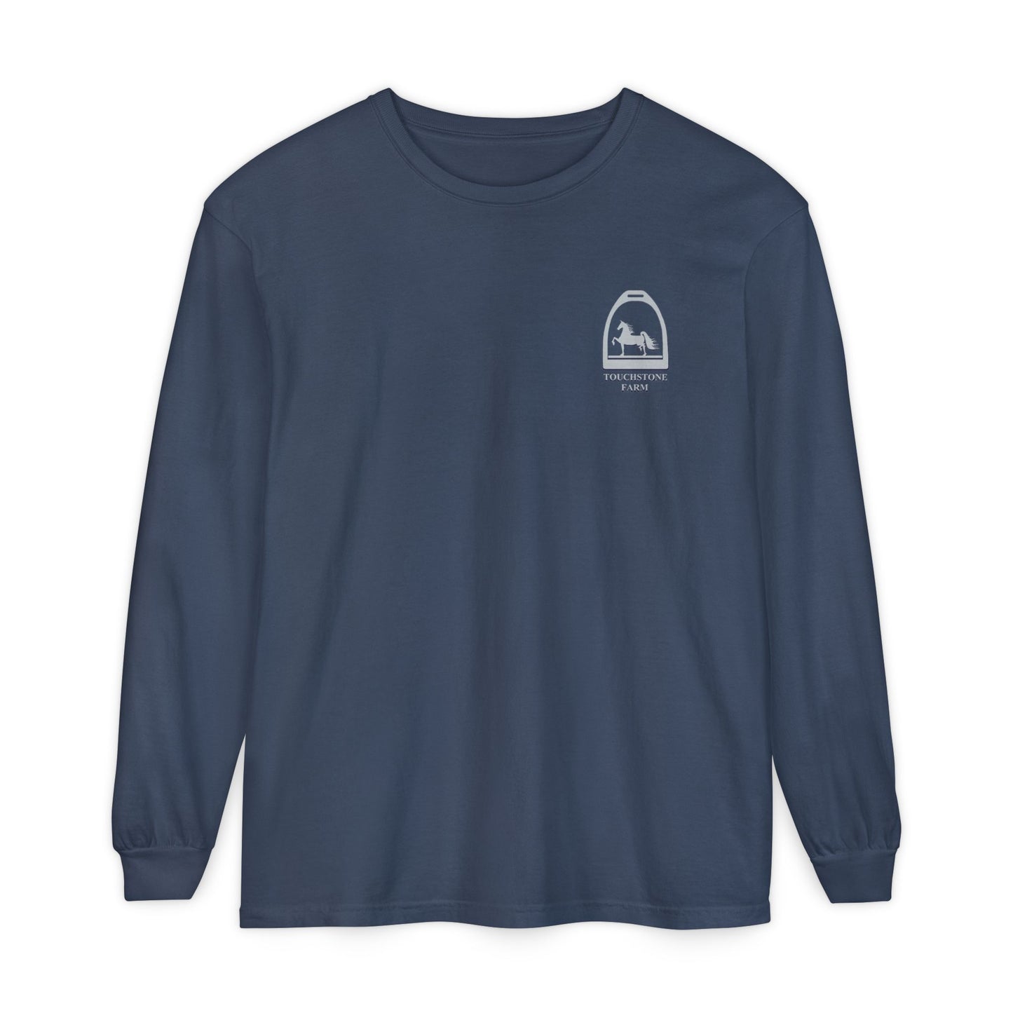 Comfort Colors Long Sleeve Tee