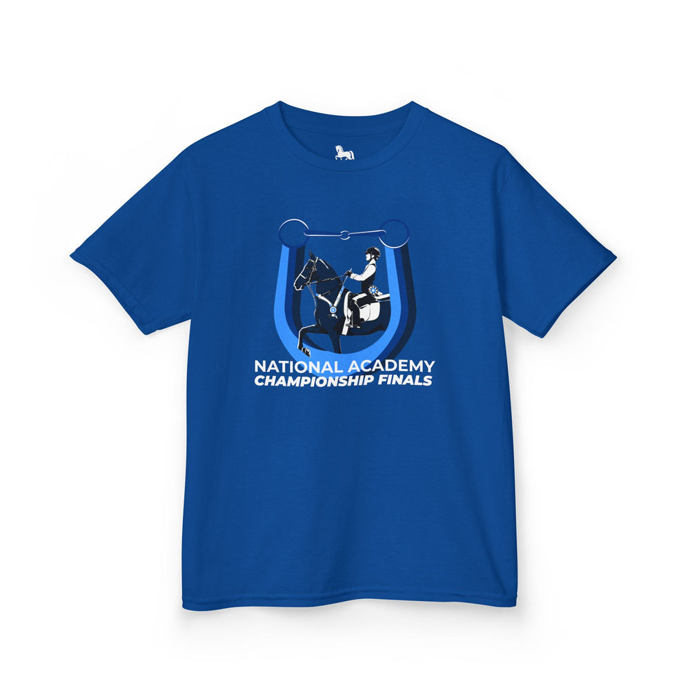 
                  
                    NACF Kids Heavy Cotton™ Tee
                  
                