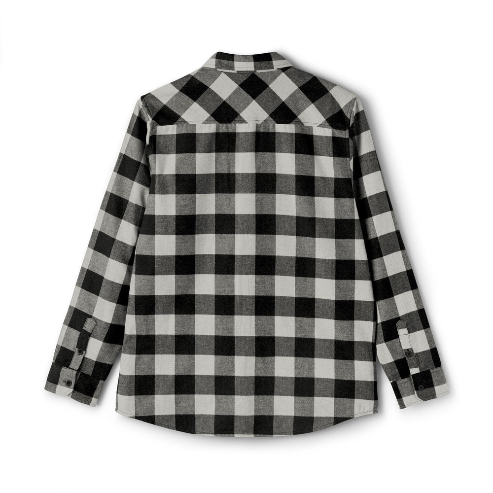 
                  
                    Unisex Flannel Shirt
                  
                