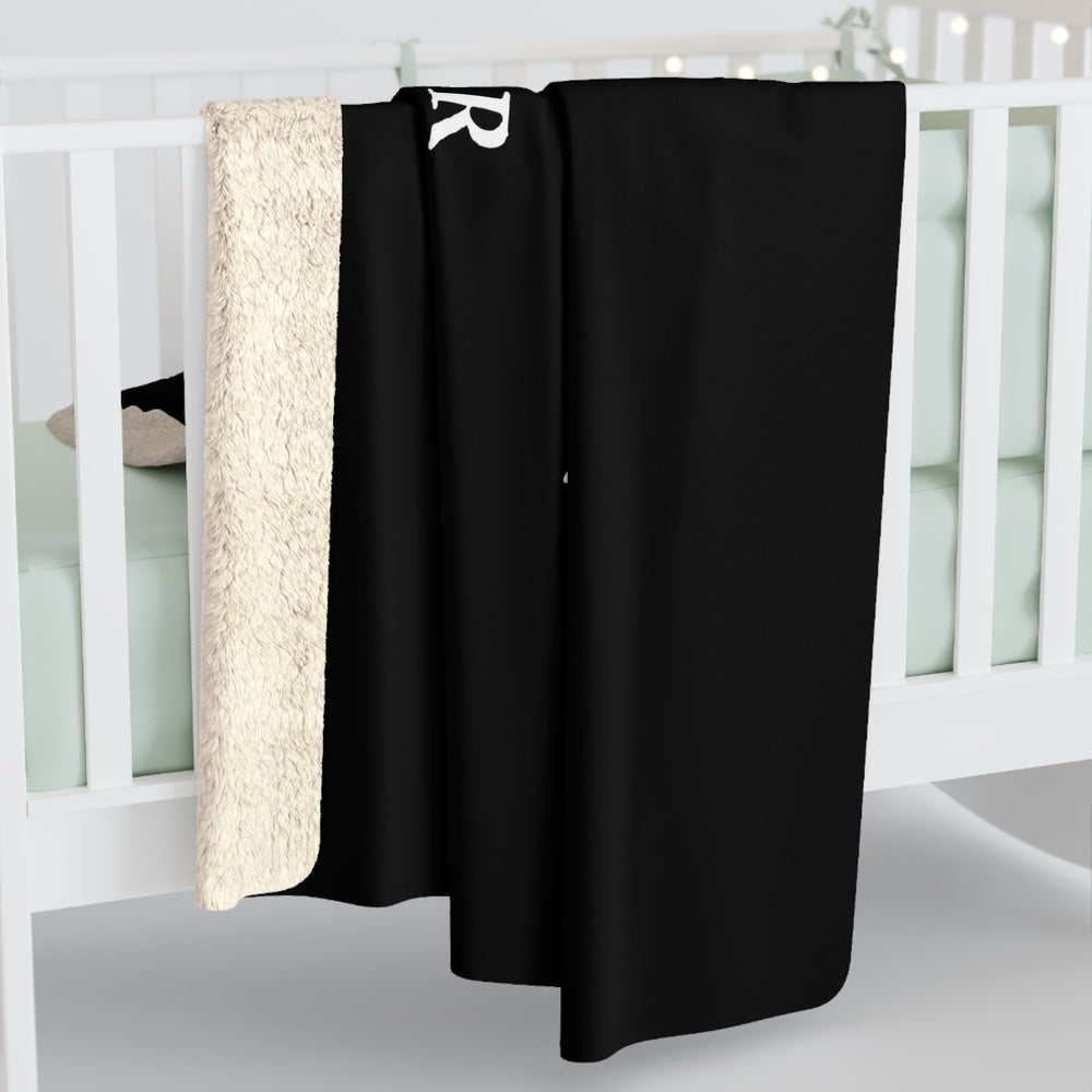 
                  
                    Sherpa Fleece Blanket
                  
                
