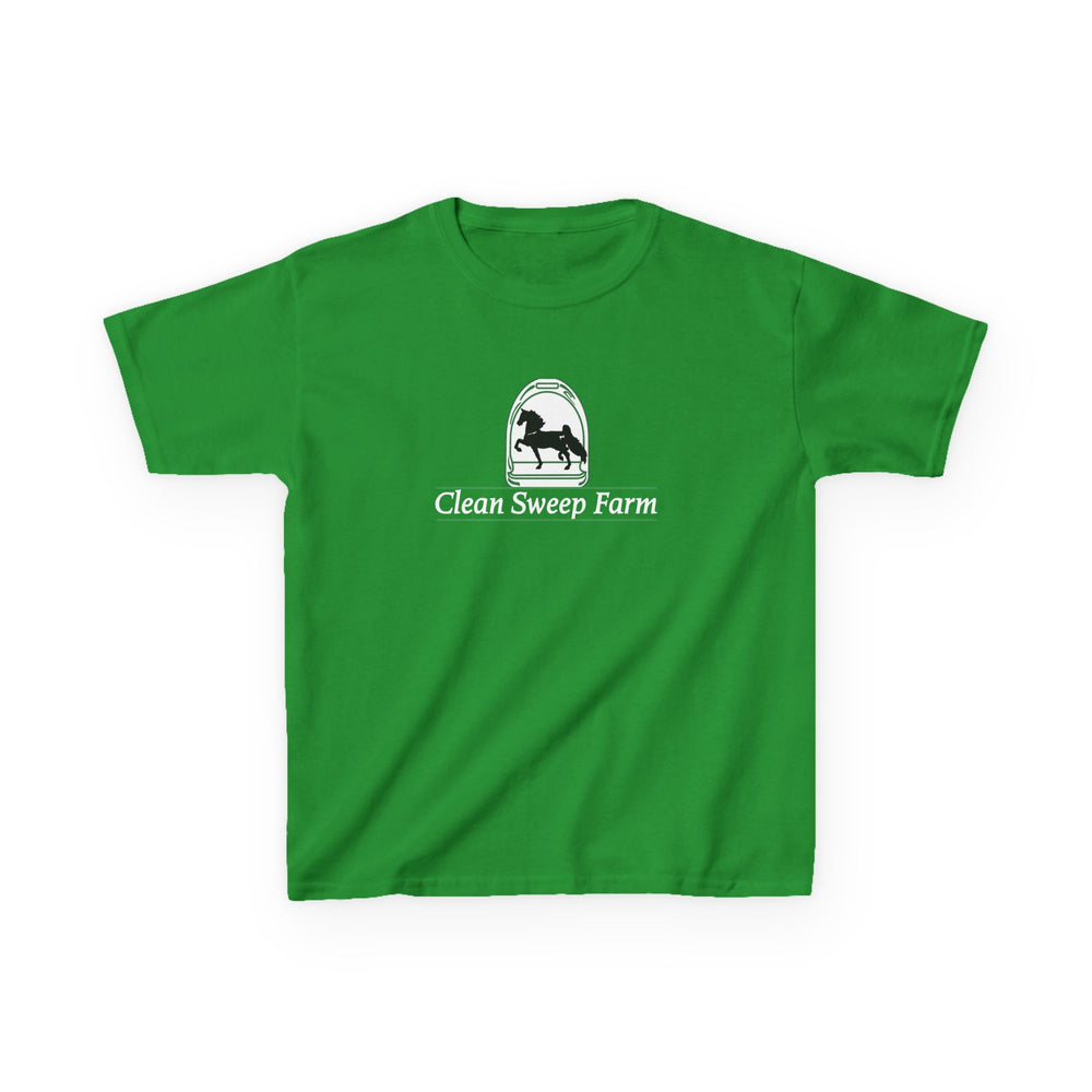
                  
                    Kids Heavy Cotton™ Tee
                  
                