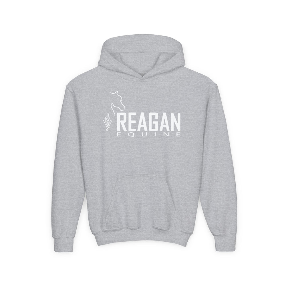 Classic Youth Hoodie