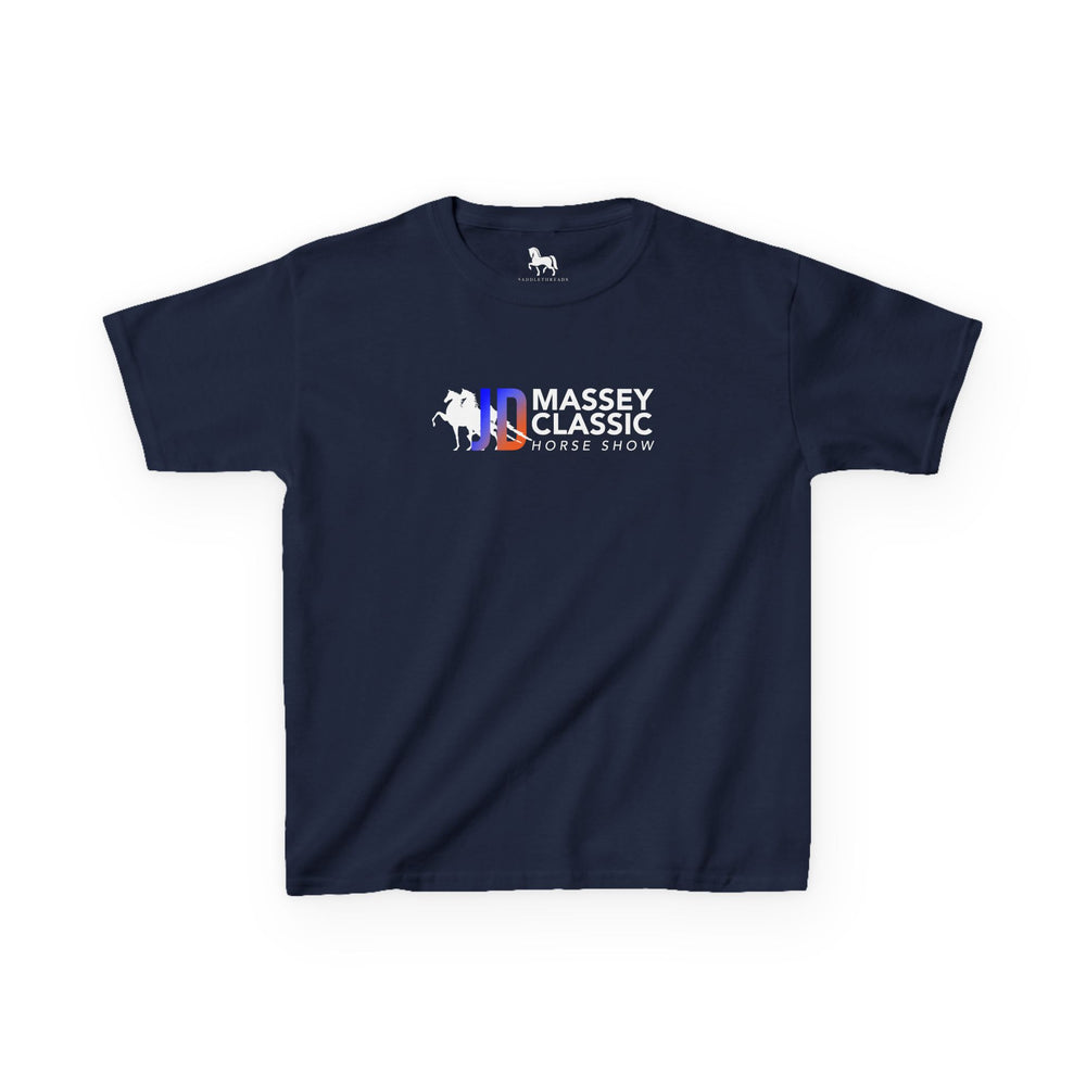 
                  
                    Kids Heavy Cotton™ Tee
                  
                