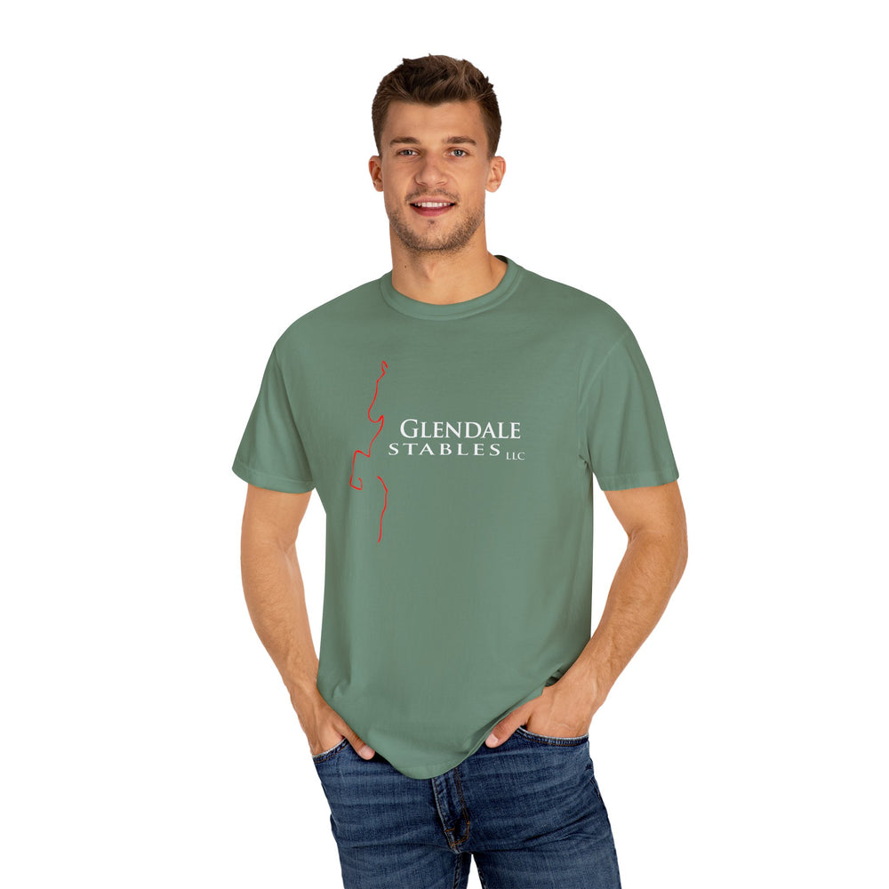 
                  
                    Comfort Colors Tee
                  
                