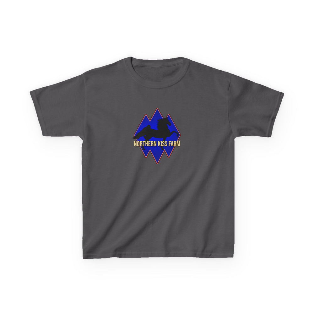 
                  
                    Kids Heavy Cotton™ Tee
                  
                