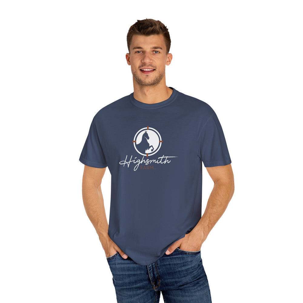 
                  
                    Comfort Colors Tee
                  
                