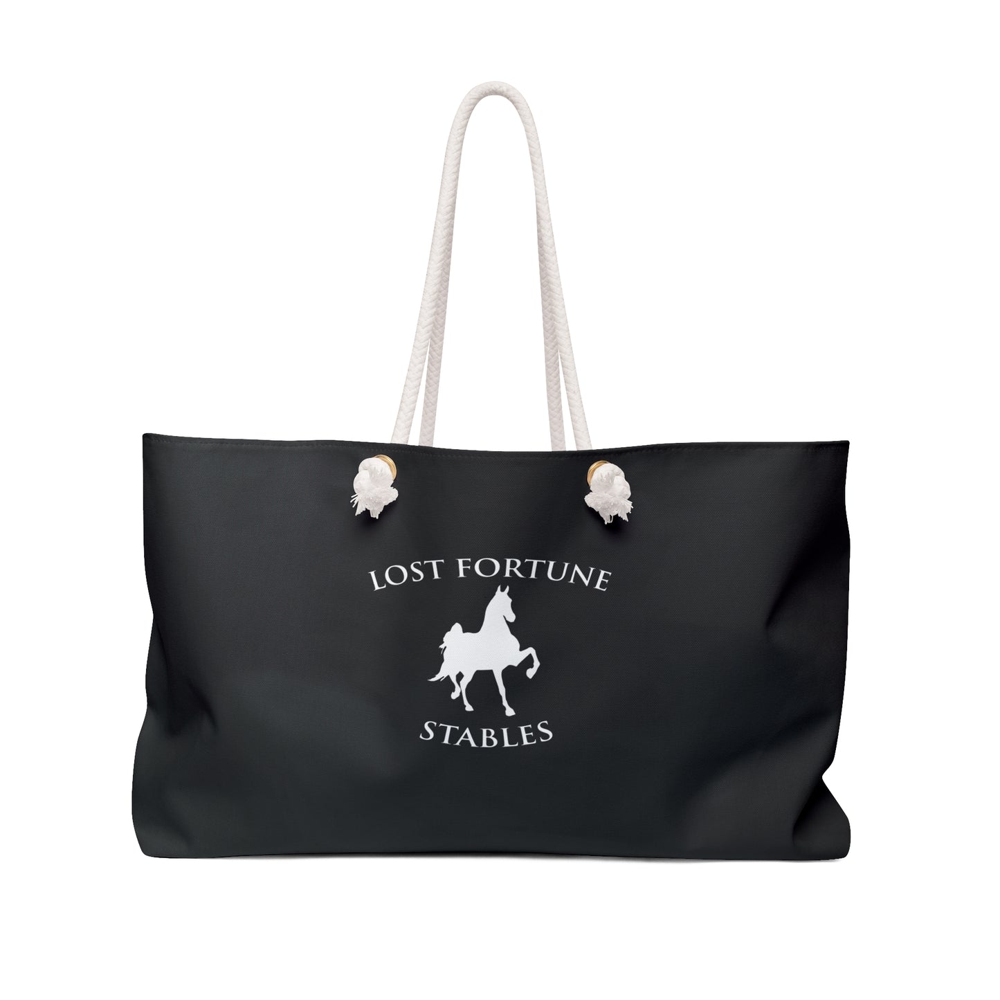 Weekender Tote