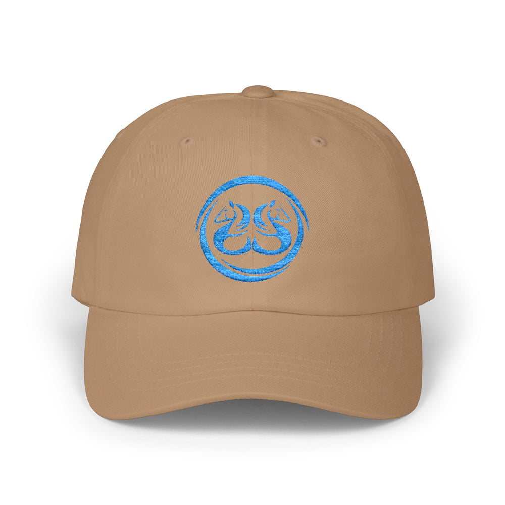 
                  
                    Embroidered Premium Hat
                  
                