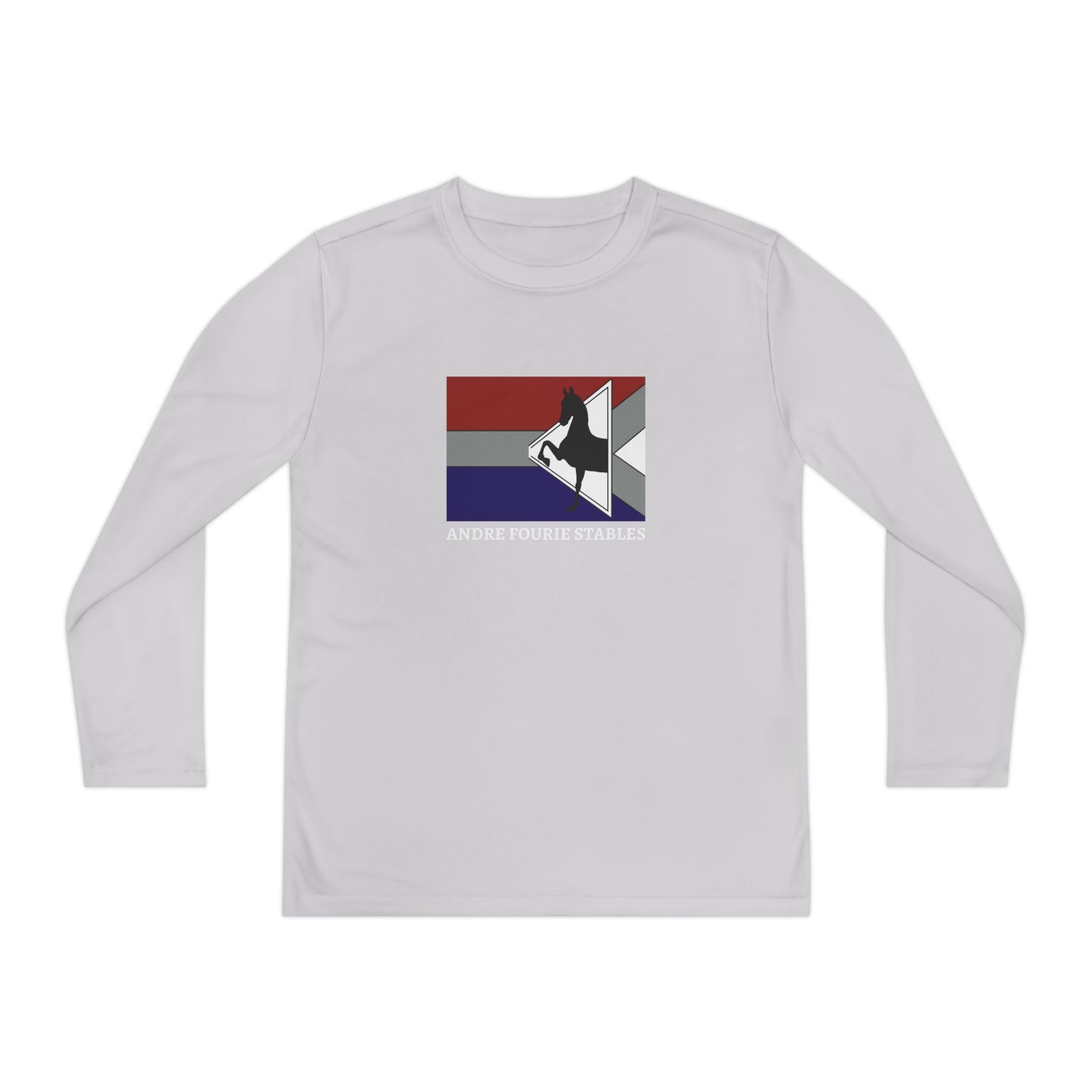 Youth Sport-Tek PosiCharge ® Competitor™ Tee