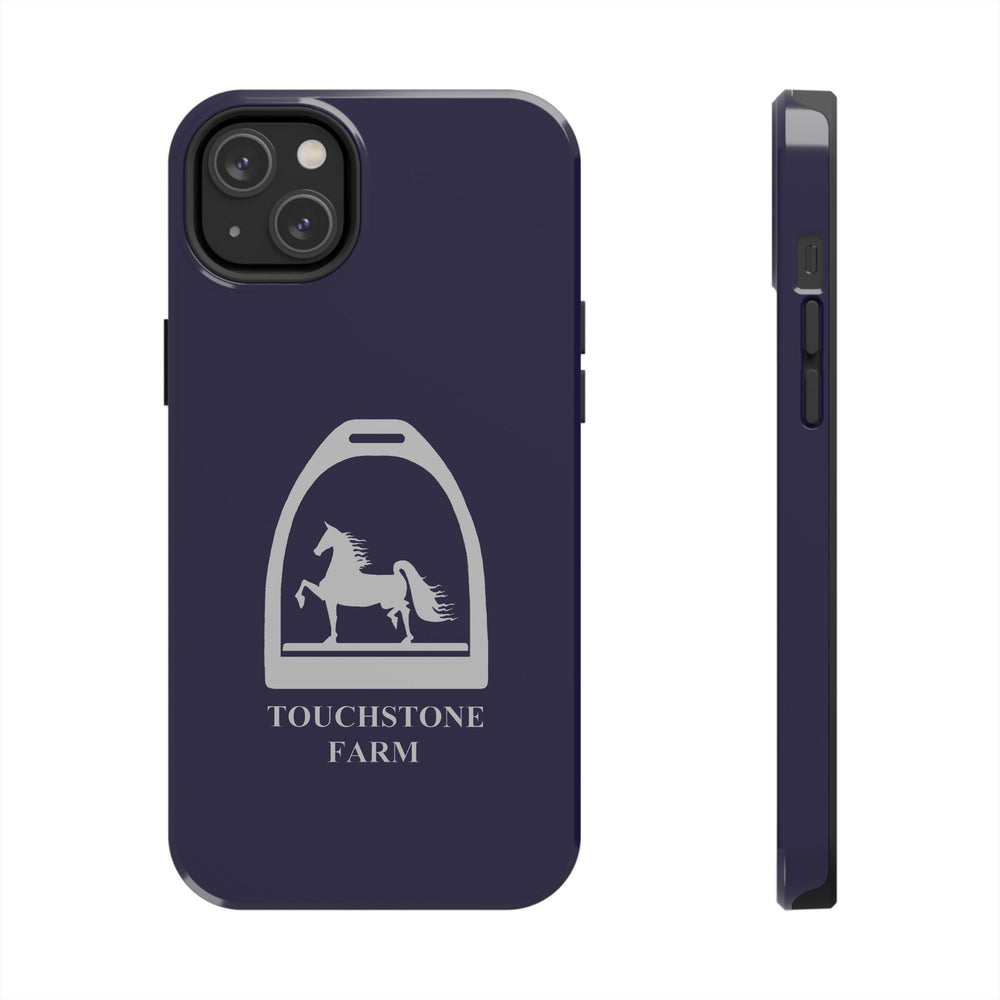 
                  
                    Tough Cases (iPhone 7-16)
                  
                