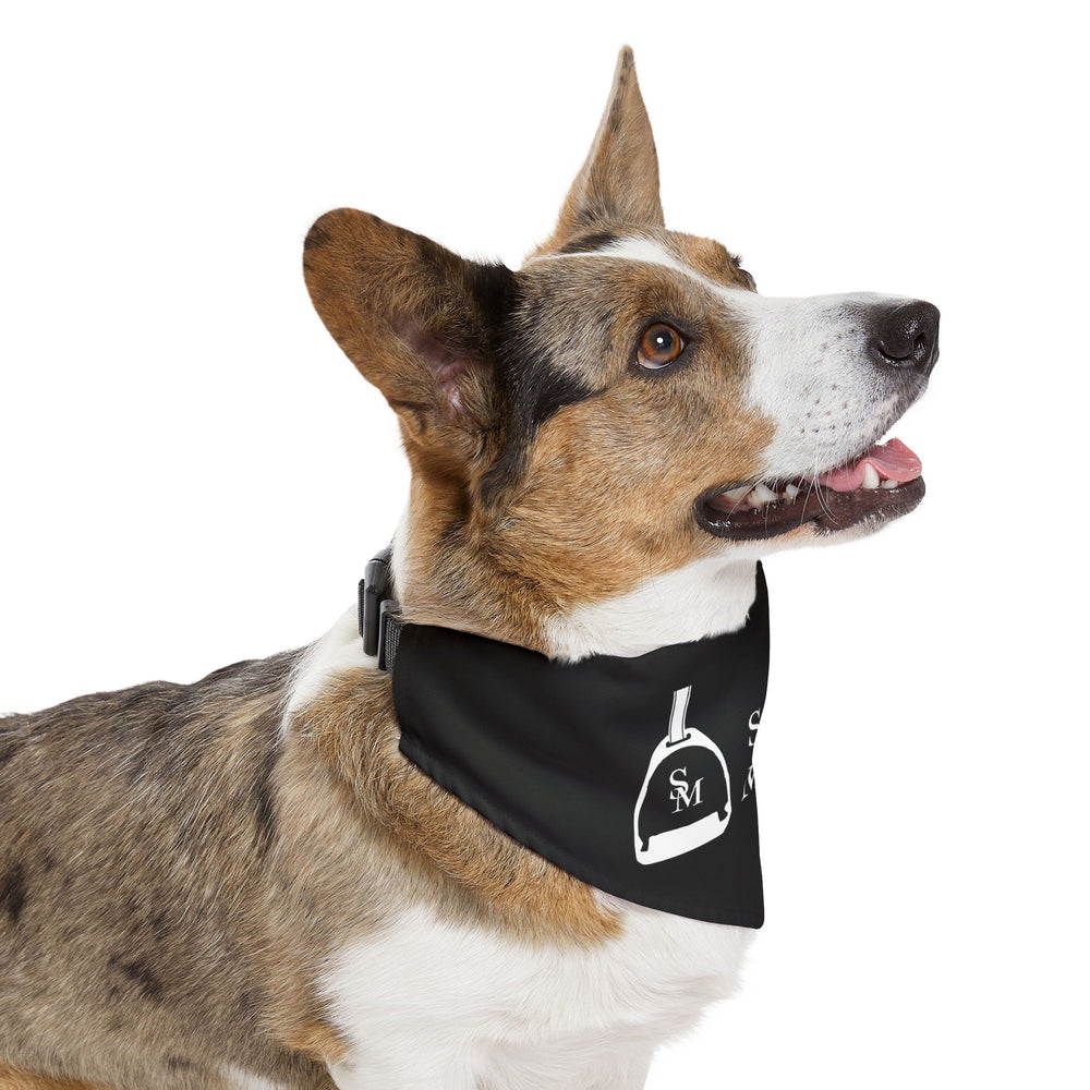 
                  
                    Dog Bandana with Collar
                  
                