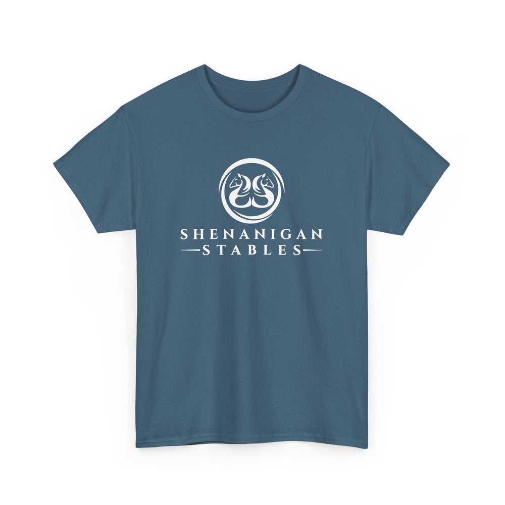 
                  
                    Classic Cotton Tee
                  
                