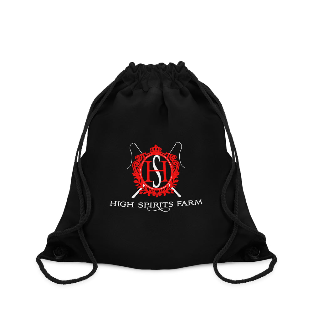 Drawstring Bag