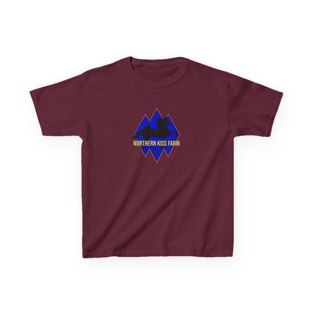 
                  
                    Kids Heavy Cotton™ Tee
                  
                