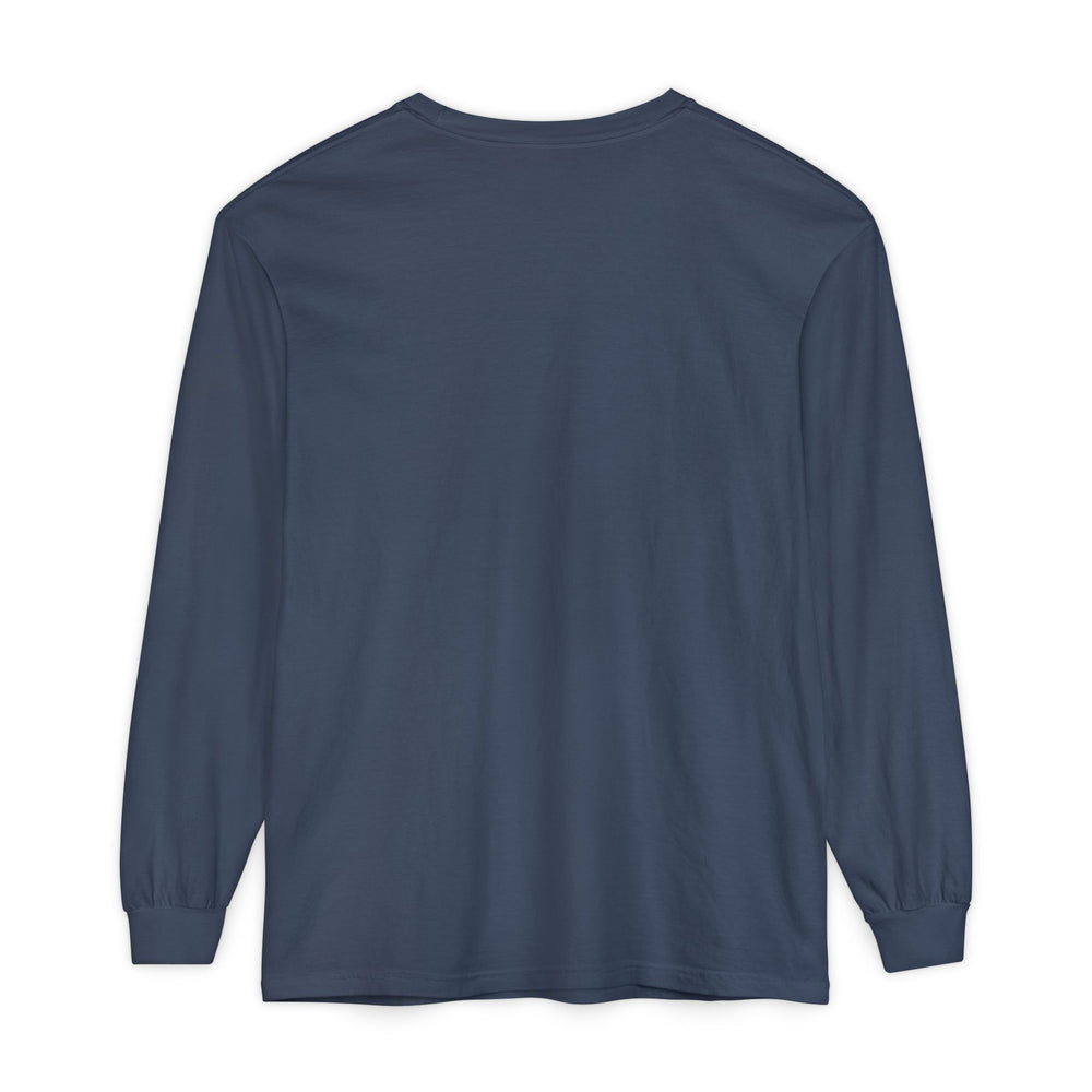 
                  
                    Comfort Colors Long Sleeve Tee
                  
                