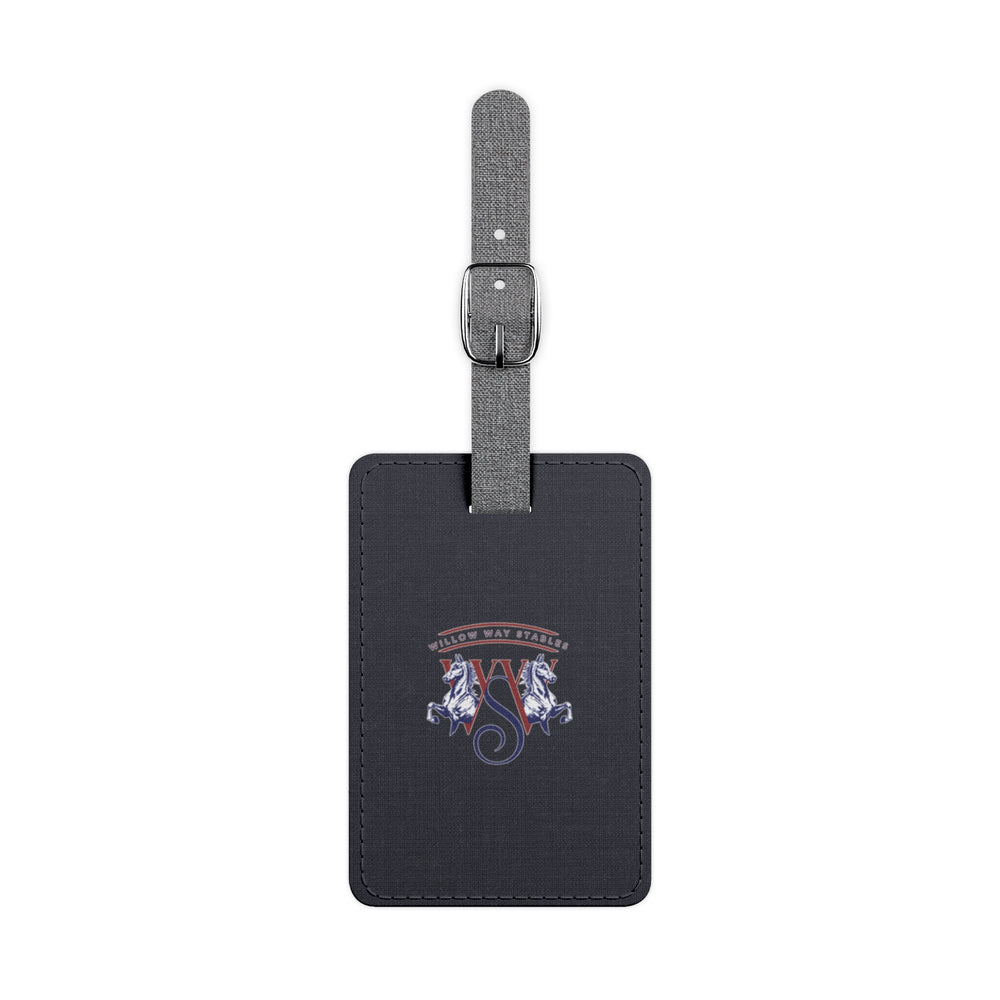 Luggage Tag