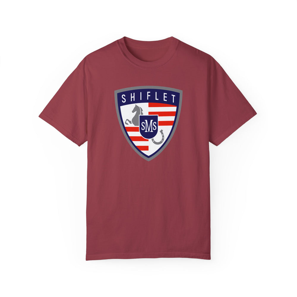 
                  
                    Comfort Colors Tee
                  
                