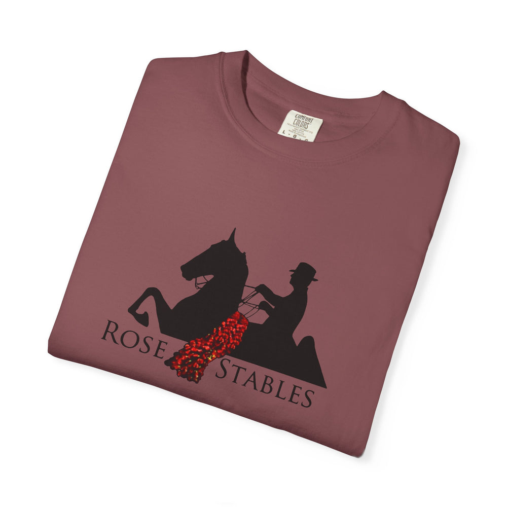 
                  
                    Comfort Colors Tee
                  
                