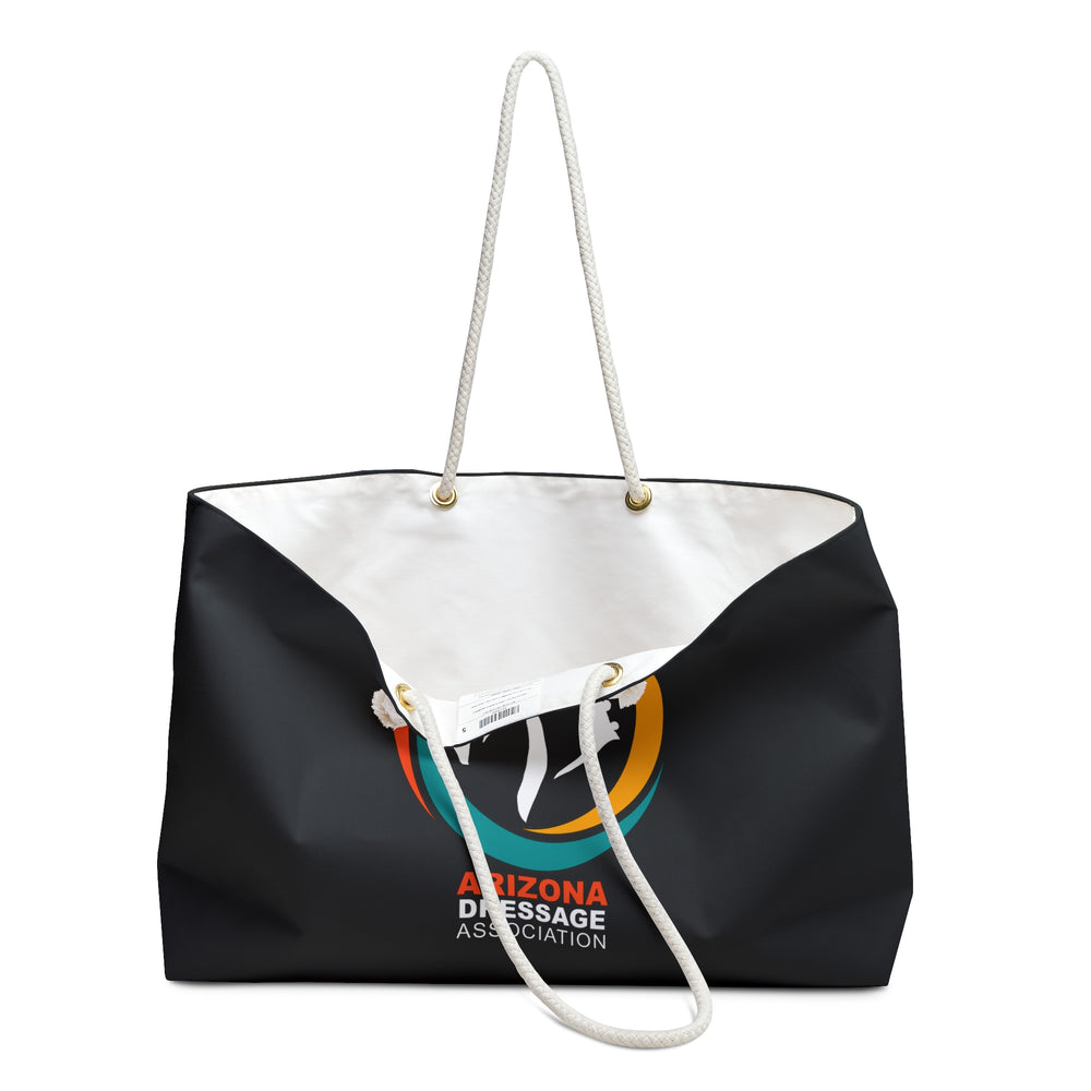 
                  
                    Weekender Tote
                  
                