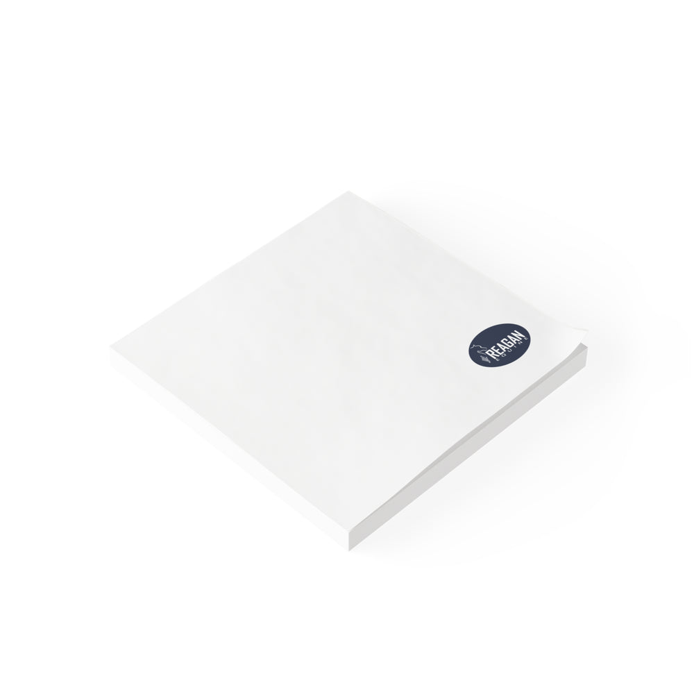 
                  
                    Post-it® Note Pads (4 sizes)
                  
                