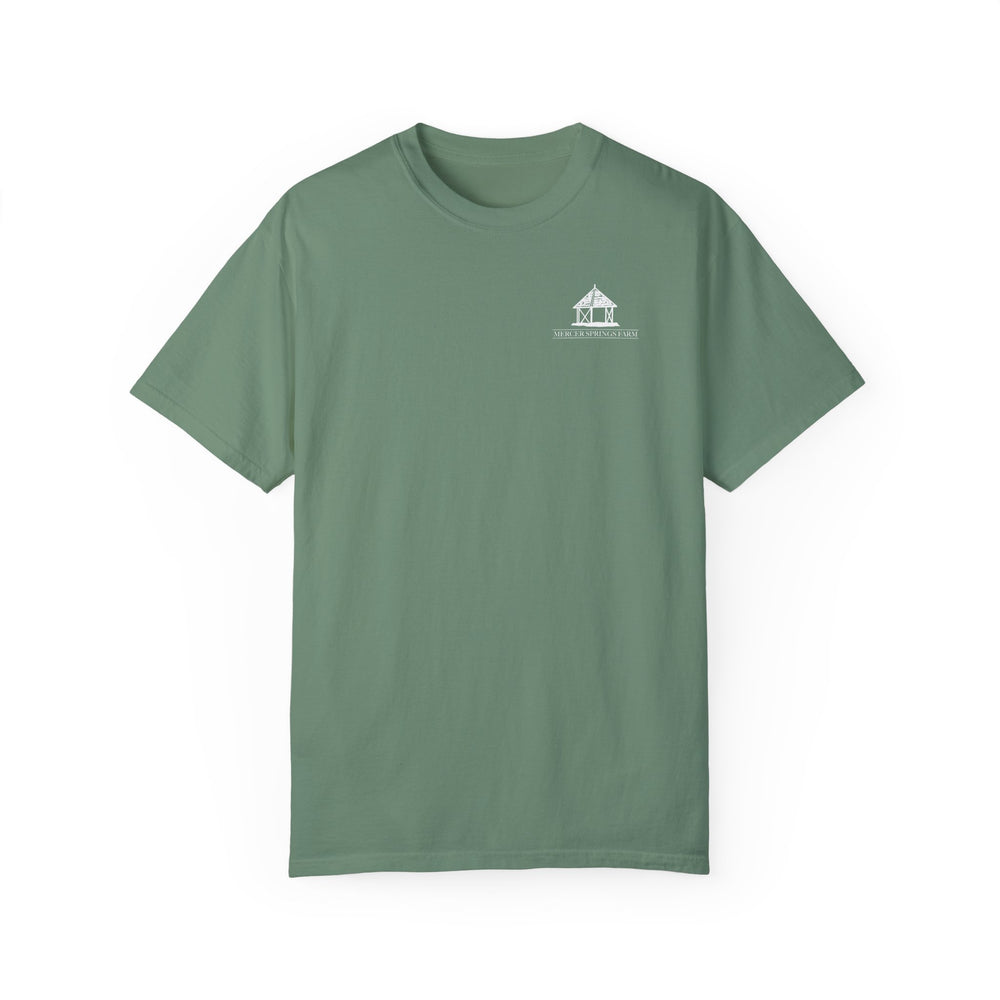
                  
                    Comfort Colors Tee
                  
                